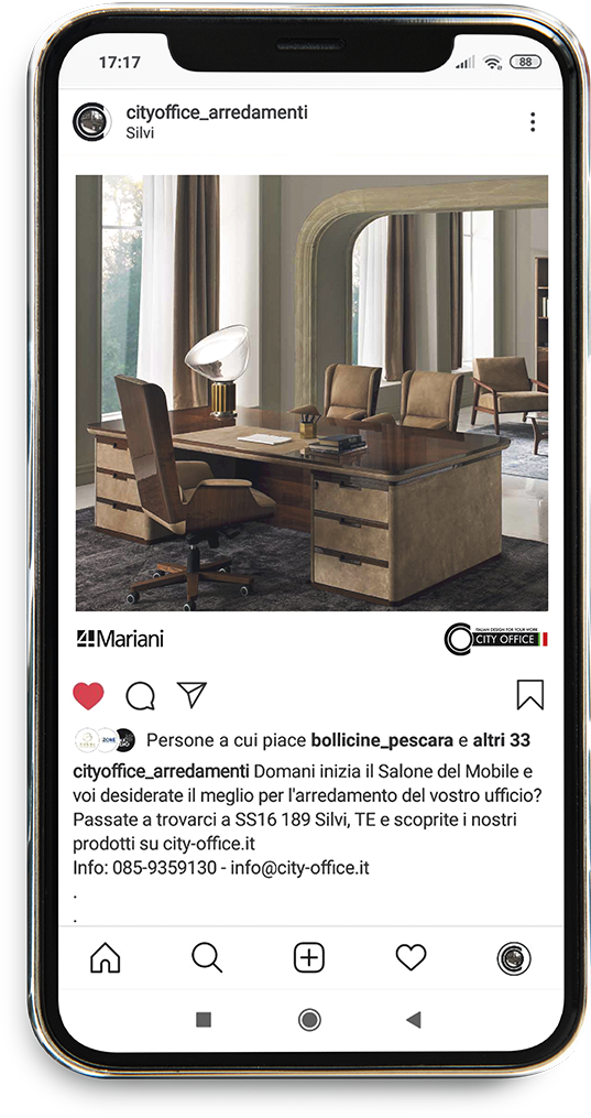 City Office 3