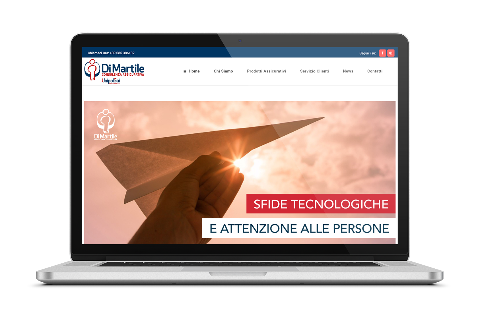 mock up di martile 3