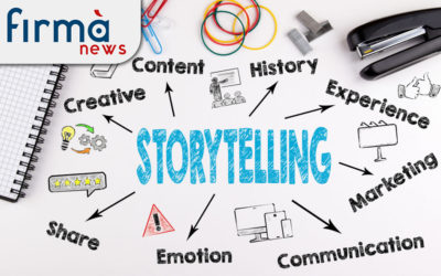 Brand Storytelling: l’azienda che racconta le persone