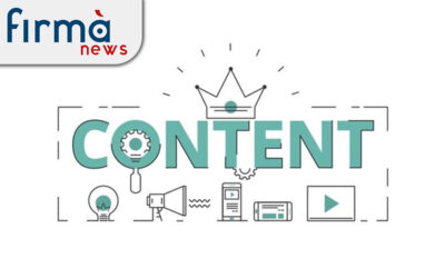 Il Content Marketing: fare business con la scrittura