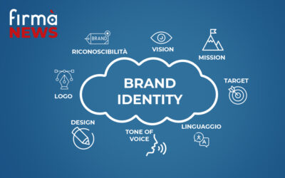 Personalità e coerenza – Brand Identity aziendale