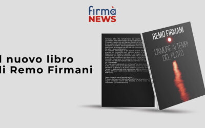 L’intervista di Manuela Montemezzani sul nuovo libro di Remo Firmani