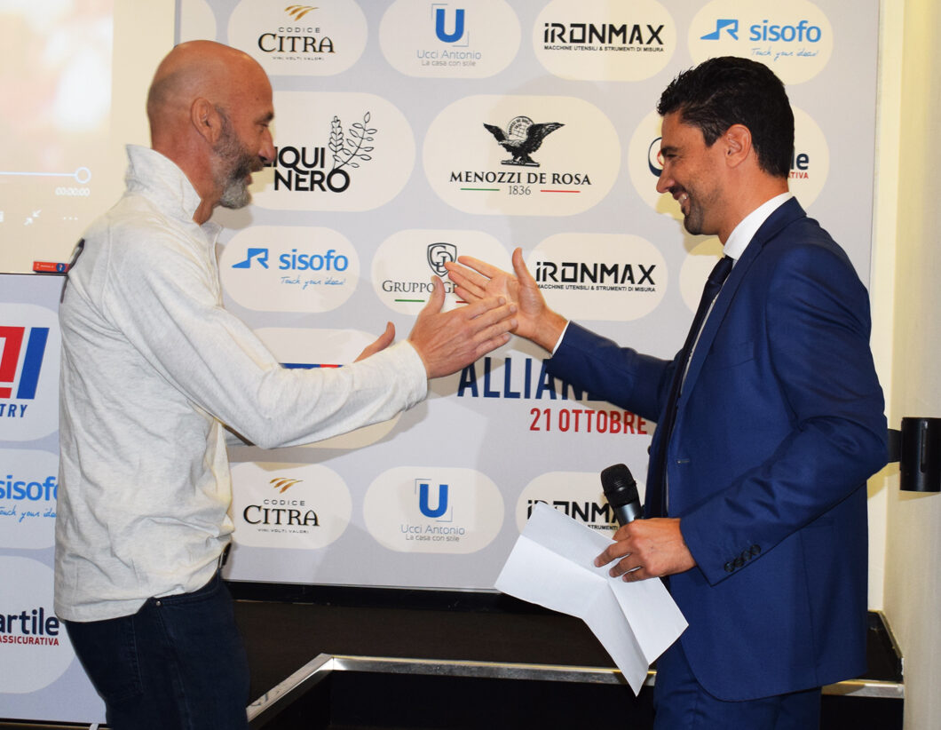 Marketing & Storytelling 2‭ᵃ edizione | Gianluca Vialli