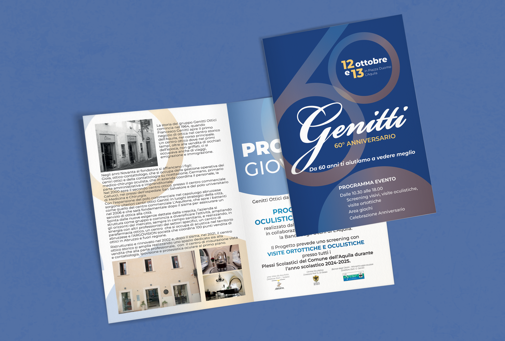 Genitti60-brochure
